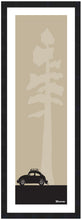 Load image into Gallery viewer, COLORADO ~ BUG ~ PINE ~ 1:3