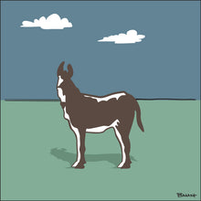 Load image into Gallery viewer, BURRO ~ DURANGO ~ 1:1