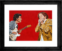 Load image into Gallery viewer, ROCK N' ROLL ~ HARMONICA BLUES ~ NO. 24