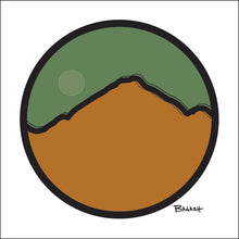 Load image into Gallery viewer, SCOTTSDALE ~ CAMELBACK RIDGE ~ 1:1