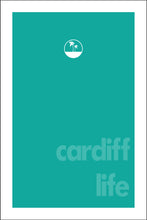 Load image into Gallery viewer, CARDIFF LIFE ~ PALMS SAND ~ 2:3
