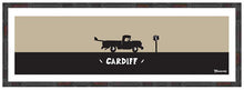 Load image into Gallery viewer, CARDIFF BY THE SEA ~ SURF PICKUP ~ 1:3
