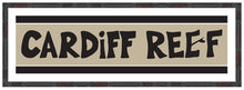 Load image into Gallery viewer, CARDIFF REEF ~ COMP STRIPE ~ 1:3