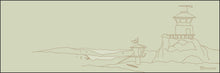 Load image into Gallery viewer, CARDIFF REEF ~ POINT TOWER ~ DRIFTWOOD ~ 1:3