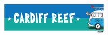 Load image into Gallery viewer, CARDIFF REEF ~ GREM 10 SURF BUS ~ 1:3