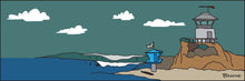 Load image into Gallery viewer, CARDIFF REEF ~ POINT TOWER ~ TOWER 16 ~ 1:3