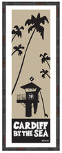 Load image into Gallery viewer, CARDIFF BY THE SEA ~ TOWER 19 ~ 1:3