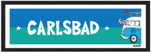 Load image into Gallery viewer, CARLSBAD ~ GREM 10 ~ SURF BUS ~ 1:3