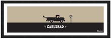 Load image into Gallery viewer, CARLSBAD ~ SURF PICKUP ~ 1:3