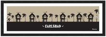 Load image into Gallery viewer, CARLSBAD ~ SURF HUTS ~ 1:3