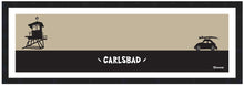 Load image into Gallery viewer, CARLSBAD ~ TOWER ~ SURF BUG ~ 1:3