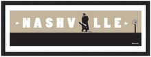 Load image into Gallery viewer, COUNTRY ~ NO. 1 ~ NASHVILLE ~ COUNTRY TOWN