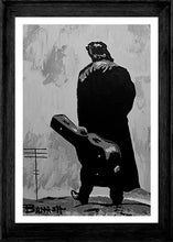 Load image into Gallery viewer, COUNTRY NO. 1 ~ HIGHWAY MAN