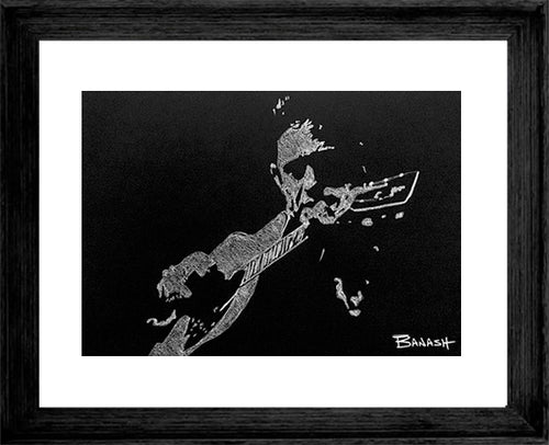 COUNTRY ~ NO. 7 ~ THE LEGEND ~ 3:4