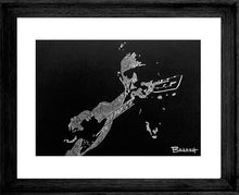 Load image into Gallery viewer, COUNTRY ~ NO. 6 ~ THE LEGEND ~ 3:4