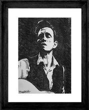 Load image into Gallery viewer, COUNTRY ~ NO. 5 ~ YOUNG MAN BLUES ~ 3:4