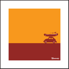 Load image into Gallery viewer, DURANGO ~ RAFT BUG ~ CATCH A RIVER ~ 1:1