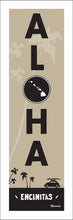 Load image into Gallery viewer, ENCINITAS ~ ALOHA ~ SURF BUG ~ 1:3