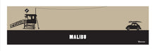 Load image into Gallery viewer, MALIBU ~ TOWER ~ SURF BUG ~ 1:3