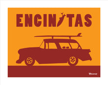 Load image into Gallery viewer, ENCINITAS ~ SURF NOMAD ~ CATCH A SURF ~ 3:4