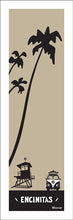 Load image into Gallery viewer, ENCINITAS ~ TOWER ~ SURF BUS GRILL ~ 1:3