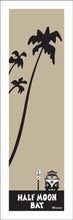 Load image into Gallery viewer, HALF MOON BAY ~ OLD HWY 1 ~ 1:3
