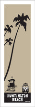 Load image into Gallery viewer, HUNTINGTON BEACH ~ TOWER ~ 1:3