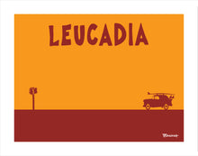 Load image into Gallery viewer, LEUCADIA ~ SURF NOMAD ~ CATCH A SURF ~ 3:4