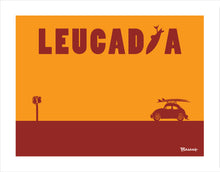 Load image into Gallery viewer, LEUCADIA ~ SURF BUG ~ CATCH A SURF ~ 3:4
