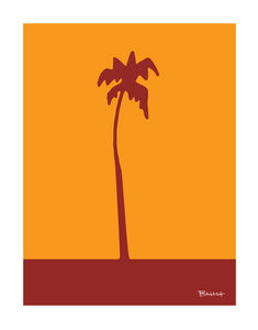 ENCINITAS ~ PALM ~ CATCH A SURF ~ 3:4