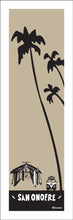 Load image into Gallery viewer, SAN ONOFRE ~ OLD MAN'S SHACK ~ 1:3