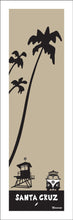 Load image into Gallery viewer, SANTA CRUZ ~ TOWER ~ 1:3