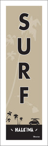 HALE'IWA ~ SURF ~ 1:3