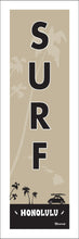Load image into Gallery viewer, HONOLULU ~ SURF ~ SURF BUG ~ 1:3