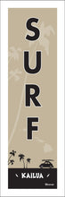 Load image into Gallery viewer, KAILUA ~ SURF ~ SURF BUG ~ 1:3