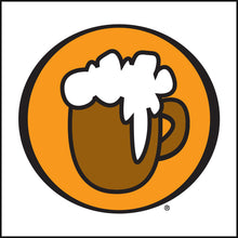 Load image into Gallery viewer, COL' BEER ~ CLASSIC LOGO ~ COLORADO ~ 1:1