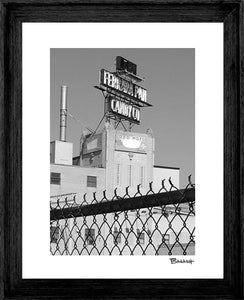 CANDY FACTORY ~ CHICAGO ~ 3:4