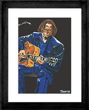 Load image into Gallery viewer, ELECTRIC BLUES ~ NO. 6 ~ LAYIN&#39; IT DOWN ~ 3:4