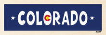 Load image into Gallery viewer, COLORADO ~ LOGO