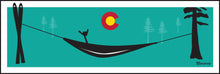 Load image into Gallery viewer, COLORADO ~ HAMMOCK