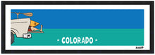 Load image into Gallery viewer, COLORADO ~ TAILGATE KAYAK GREM