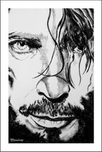 Load image into Gallery viewer, GRUNGE ROCK ~ NO. 2 ~ 2:3