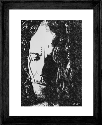 GRUNGE ROCK ~ NO. 3 ~ 3:4