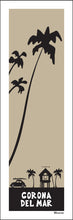 Load image into Gallery viewer, CORONA DEL MAR ~ SURF HUT ~ 1:3