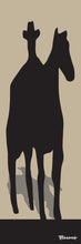 Load image into Gallery viewer, COWBOY HIGH ~ 1:3