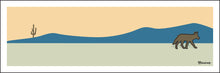 Load image into Gallery viewer, COYOTE HILLS ~ SONORAN DESERT ~ ARIZONA