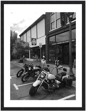 Load image into Gallery viewer, CYCLES ~ DURANGO DINER ~ 3:4
