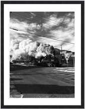 Load image into Gallery viewer, LOCOMOTIVE SMOKESTACK ~ DURANGO TOWN DEPOT ~ D&amp;SNG RAILROAD