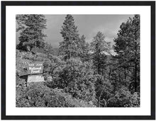 Load image into Gallery viewer, SAN JUAN NATIONAL FOREST ~ D&amp;SNG RR ~ 3:4