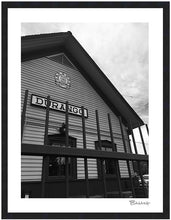 Load image into Gallery viewer, DURANGO TOWN DEPOT ~ D&amp;SNG RAILROAD ~ TRAIN YARD